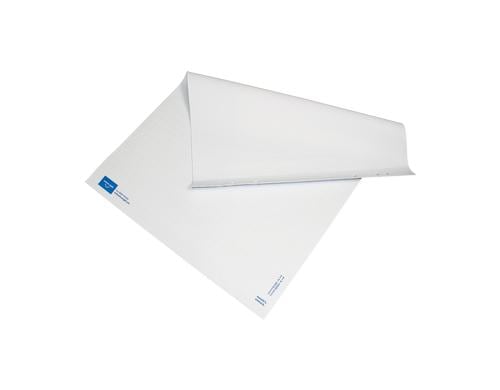 Office Focus Flipchart Block, 5 Stk blanco