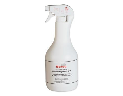 Berec Whiteboard Reiniger Nachfllflasche 1000 ml