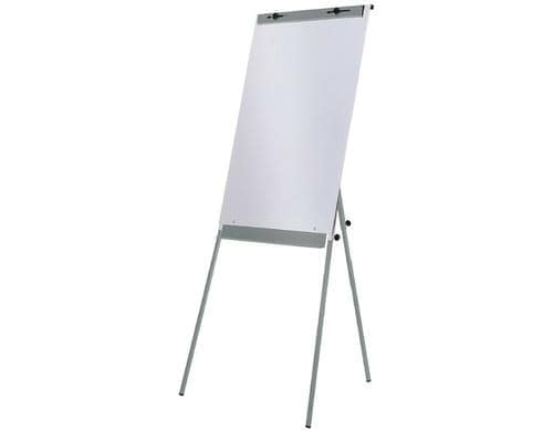 Berec Flipchart BUDGET grau