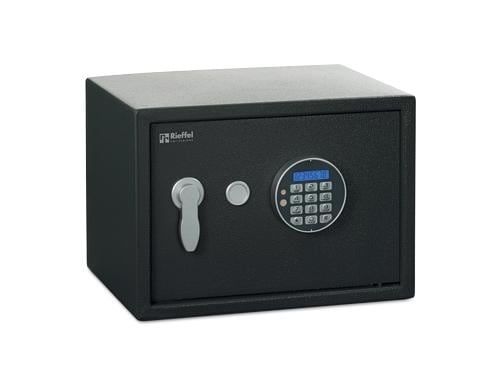 RIEFFEL Security Box VTSB225SE 250x350x250mm anthrazit