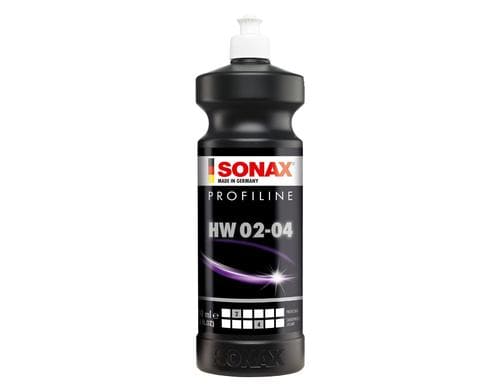 SONAX PROFIL. Hart-Wax HW 02-04, 1l