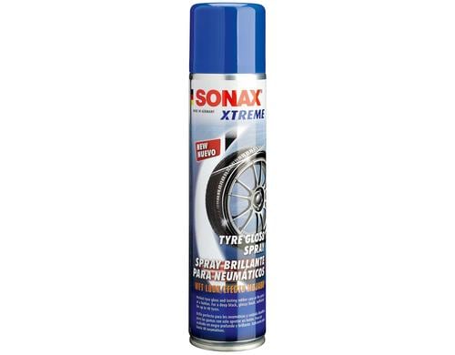 SONAX XTREME ReifenGlanzSpray Wet Look, Spray 400ml