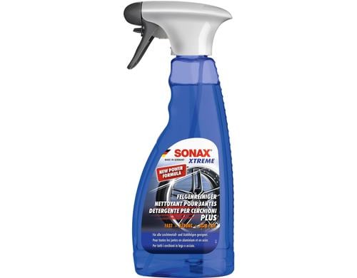 SONAX XTREME FelgenReiniger PLUS, 500ml