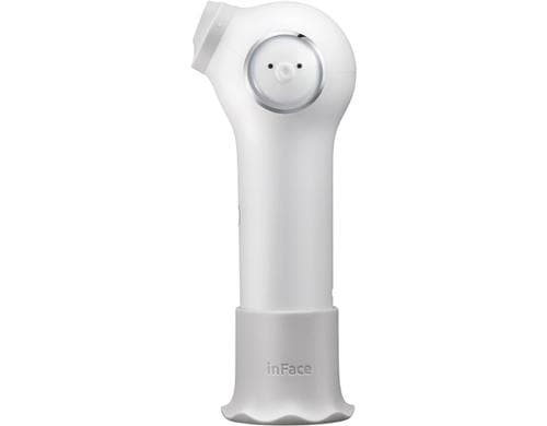 inFace Aqua Peel Facial Device Porenreiniger