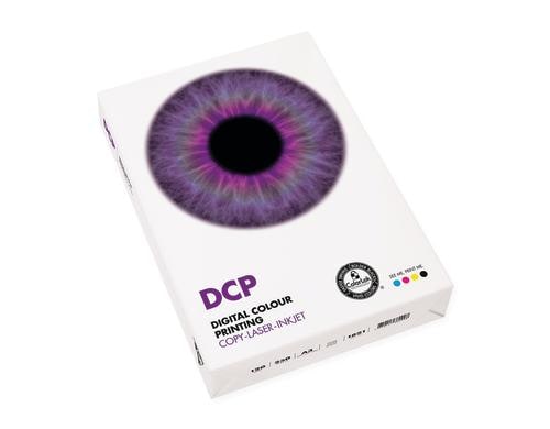 DCP Kopierpapier Supersilk Digital Color A3, 120 g/m, 250 Stk