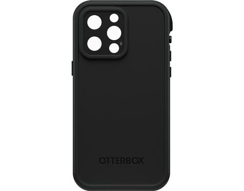 Otterbox Outdoor Cover Fre, Magsafe,  Black fr iPhone 14 Pro Max, wasserdicht