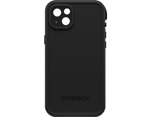 Otterbox Outdoor Cover Fre, Magsafe,  Black fr iPhone 14 Plus, Wasserdicht