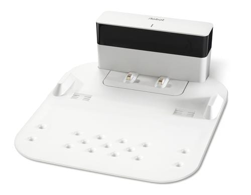 iRobot Braava Jet m6 Ladestation zu Braava Jet m6