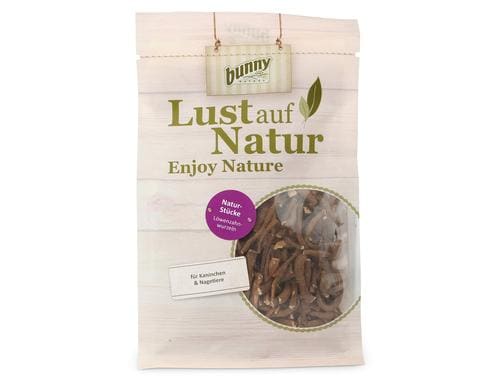 Bunny L.a.N. Natur-Stcke 150g