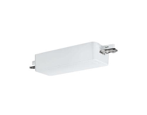 Paulmann URail Dimm/Switch Adapter SmartHome, ZigBee, max. 400W, 230V, Weiss