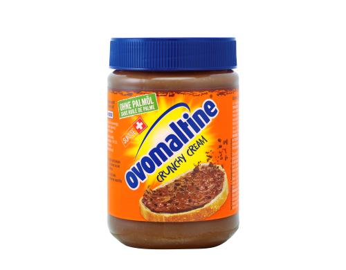 Ovomaltine Crunchy Cream 400 g