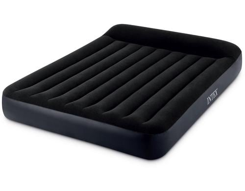 Intex DuraBeam Standard Pillow Rest Classic Queen, 152x203x25 cm, int. Pumpe