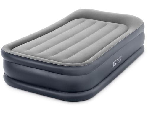 Intex DuraBeam+ Deluxe Pillow Rest Raised Twin, 99x191x42 cm, int. Pumpe