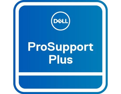 Dell Precision Garantieerw.zu 3000 Serie 3 Jahre NBD zu 3 Jahre Pro Support Plus