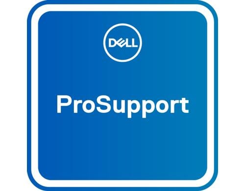 Dell Precision Garantieerw.zu 3000 Serie 3 Jahre Pro Support zu 5 Jahre Pro Support