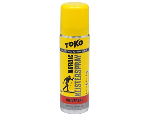 TOKO Nordic Klister Spray Universal 70ml