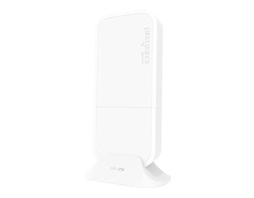 MikroTik wAP 60G WLAN-AD: Empfnger, 200m 60Ghz, 60Sektor,PoE, Punkt-zu-MultiPunkt