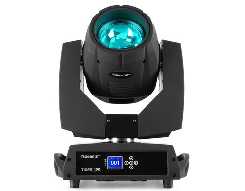 BeamZ Pro Tiger7RMKIII Moving Head, 230W, Spot