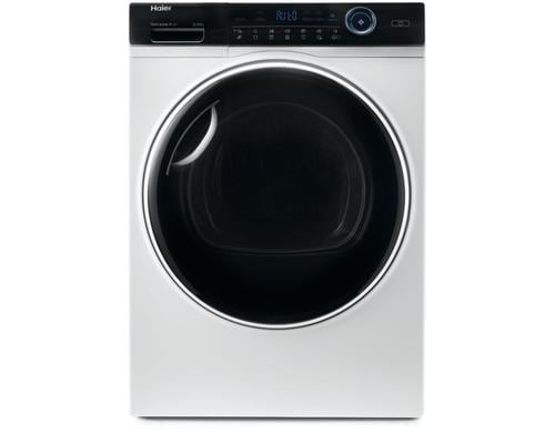 HAIER Wschetrockner HD90-A2979-S A++, 9kg, i-Refresh Function