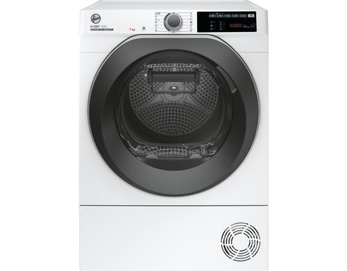 Hoover Wschetrockner ND4 H7A1TSBEX-S A+, 7kg, Slim, App