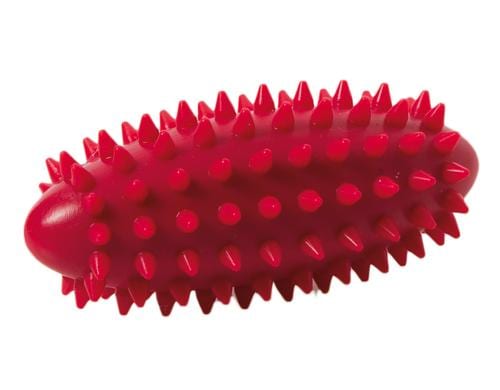 TOGU Hand Trainer Plus rot, 11x5cm, 250g