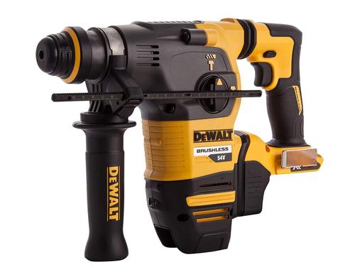 DeWalt FlexVolt Akku-Kombihammer 54 V Solo / SDS-Plus