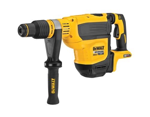 DeWalt FlexVolt Akku-Kombihammer 54 V Solo / SDS-Max