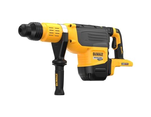 DeWalt FlexVolt Akku-Kombihammer 54 V Solo / SDS-Max