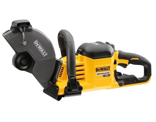 DeWalt FlexVolt Akku-Trennschleifer 54 V Solo / 230mm