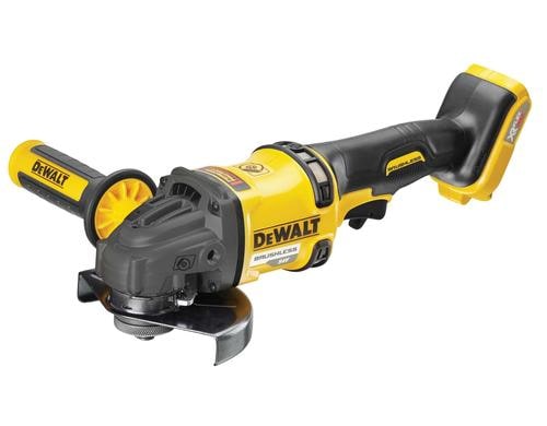 DeWalt FlexVolt Akku-Winkelschleifer 54 V Solo / 125mm