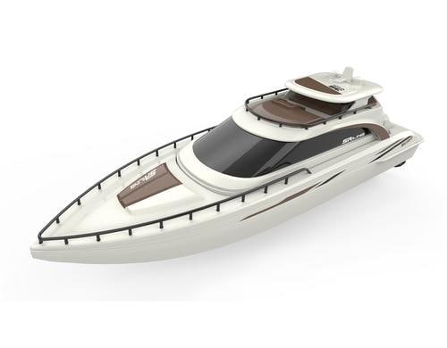 Amewi Rising Sun Cruise Yacht 380mm RTR, 15Km/h