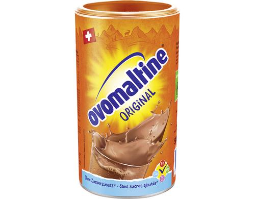 Ovomaltine Ovo Pulver Dose: 500 g