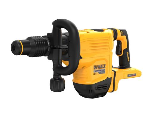 DeWalt Akku-Meisselhammer SDS-max 54V Solo