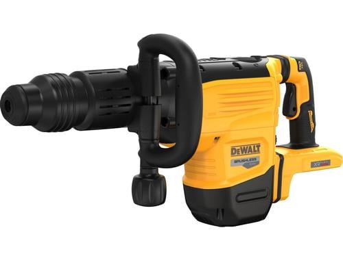 DeWalt Akku-Meisselhammer SDS-max 54V Solo