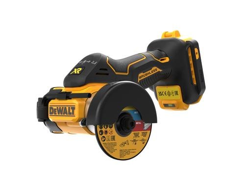 DeWalt Akku-Multimaterialschneider 18V 76 mm Solo