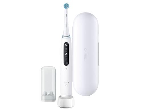 Oral-B Elektro iO Series 5 Quite White 