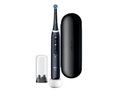 Oral-B Elektro iO Series 5 Matt Black 