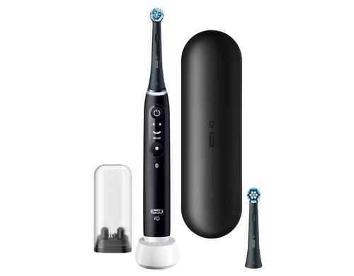 Oral-B Elektro iO Series 6 Black Lava 