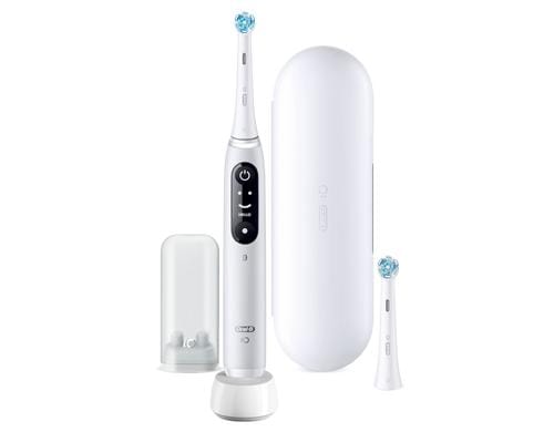 Oral-B Elektro iO Series 6 White 