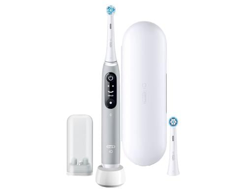 Oral-B Elektro iO Series 6 Grey Opal 