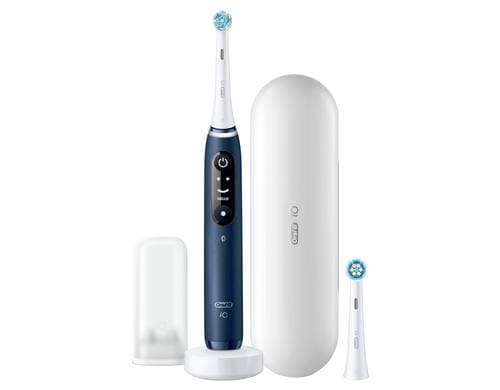 Oral-B Elektro iO Series 7N Sapphire Blue 