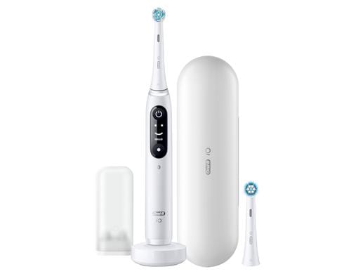 Oral-B Elektro iO Series 7N White Alabaster 