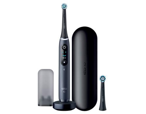 Oral-B Elektro iO Series 8N Black Onyx 