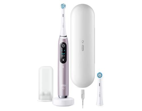 Oral-B Elektro iO Series 9N Rose Quartz 