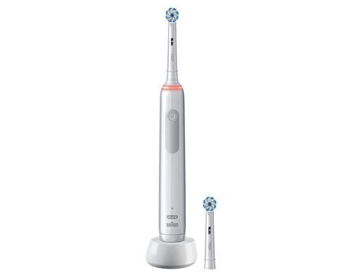 Oral-B Pro 3 3000 Sensitive Clean White 