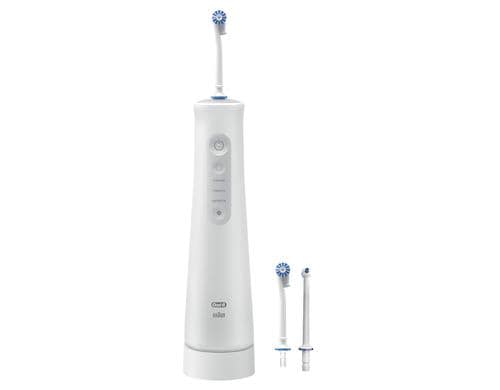 Oral-B Munddusche AquaCare 6 