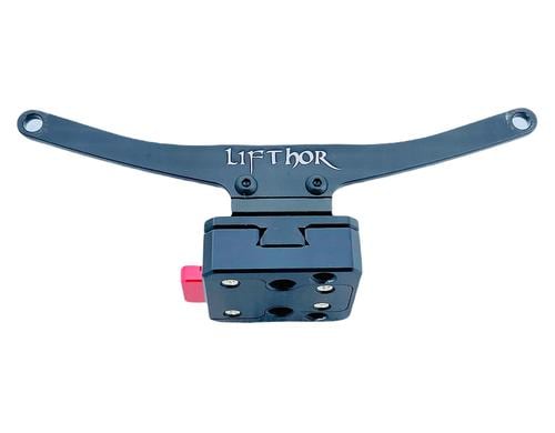 LifThor Tripodhalterung DJI RC Pro fr DJI RC von Mavici 3 Cine