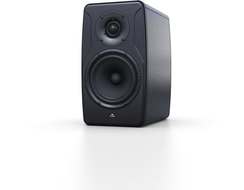 IK Multimedia iLoud Precision 6 6,5-Tieftner + 30-mm-Hochtner, 150 W RMS