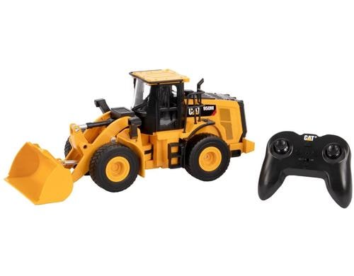 CAT 950M Wheel Loader 1:24 2.4GHz Full Func.