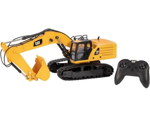 CAT 336 Excavator 1:24 2.4GHz Full Func.